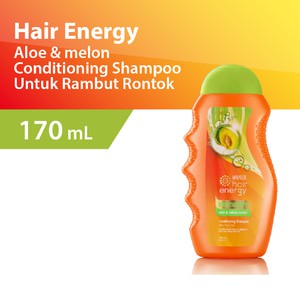 Makarizo Conditioning Shampoo 170ml