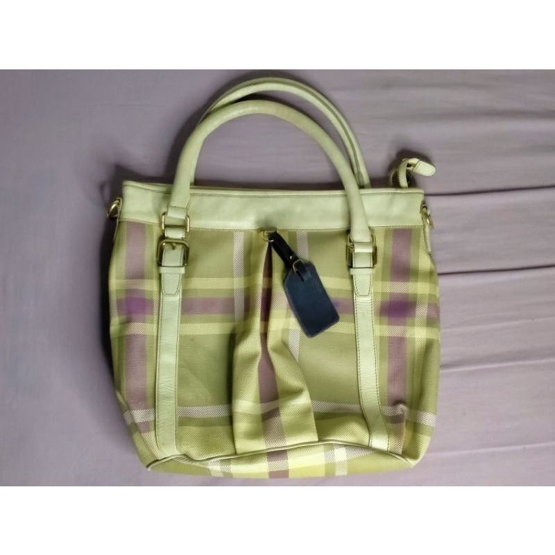 Tas Bahu Wanita DAKS Original