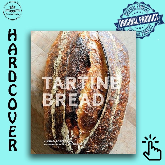 Tartine Bread