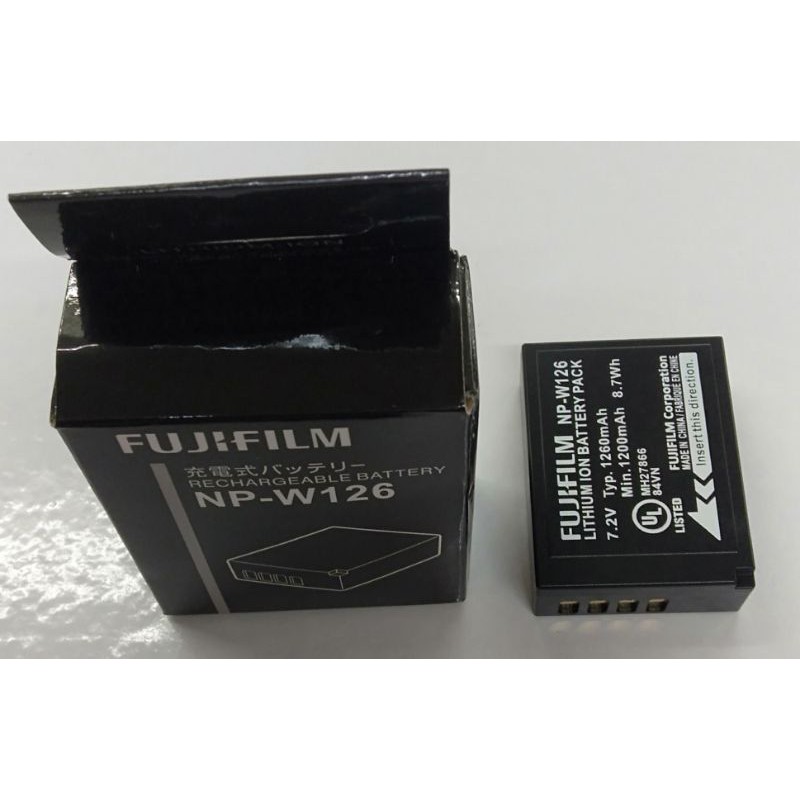 Baterai kamera miroles fujifilm XA1 XT1 XA5 XA3