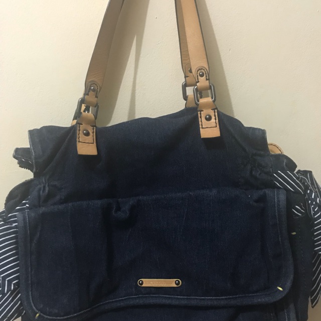 PRELOVED: Juicy Couture Shoulder Bag