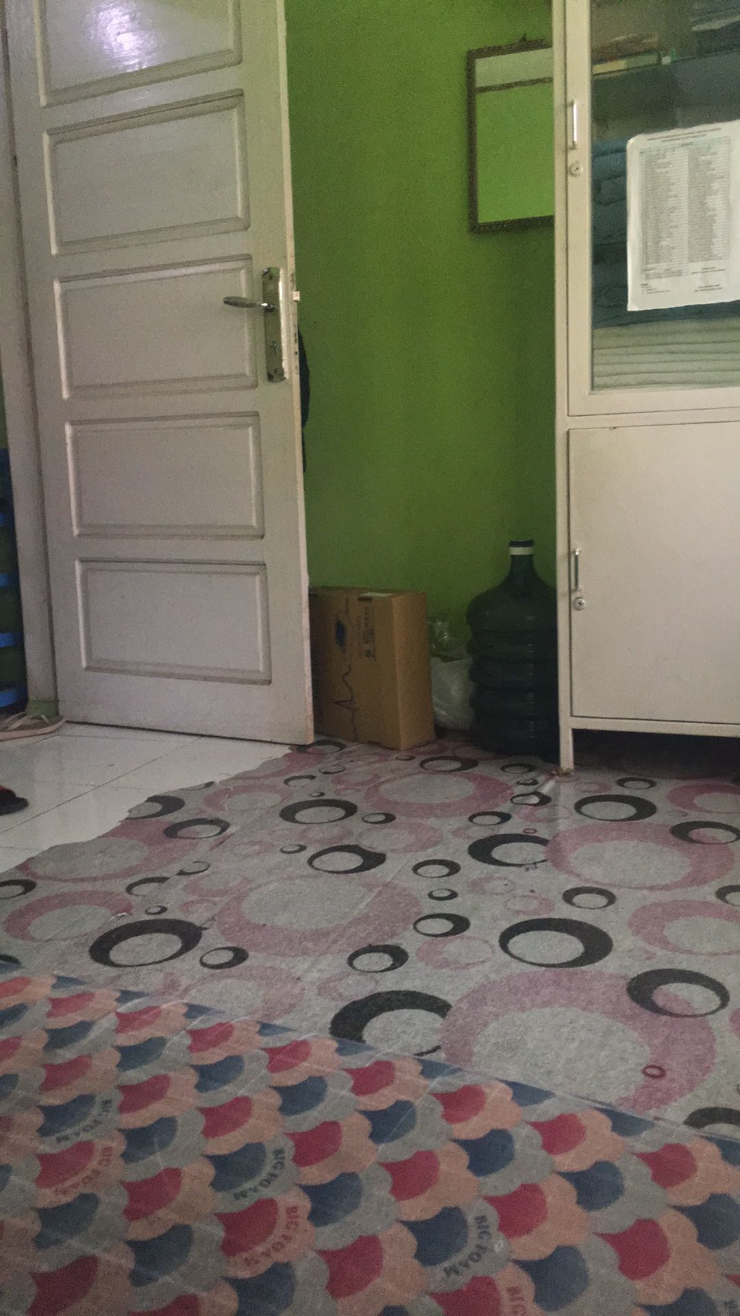 [rc45] - Tempat Odol Kumbang Tempat Odol Lady Bug Tempel Dinding Tempat Pensil / Ridela Sumbar