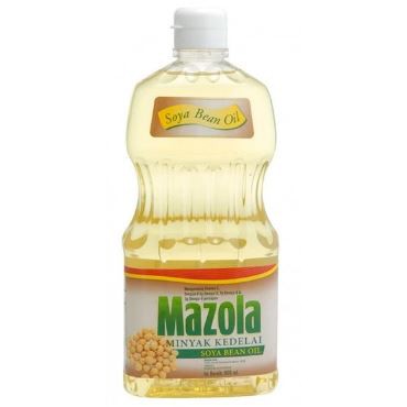 Mazola Canola / Sun Flower / Corn / Soya Bean Oil 900ml Minyak Jagung / Matahari / Kanola