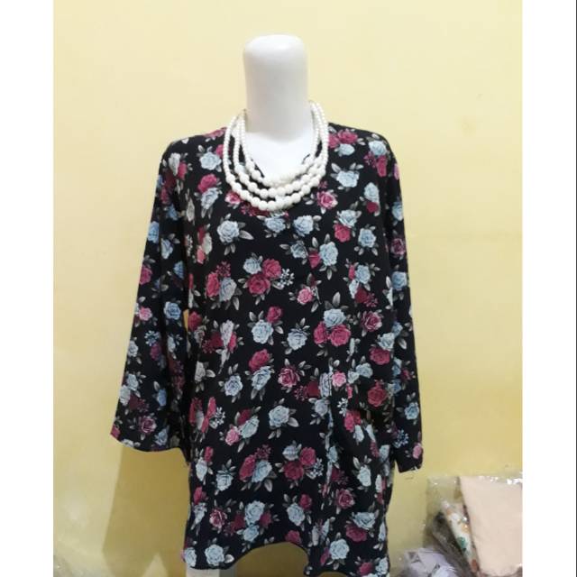 PAKET USAHA ATASAN JUMBO VINTAGE