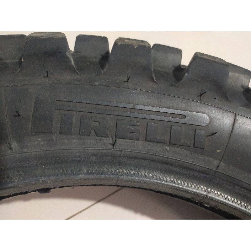 ban trail pirelli scorpion mx extra ring 18 120/100