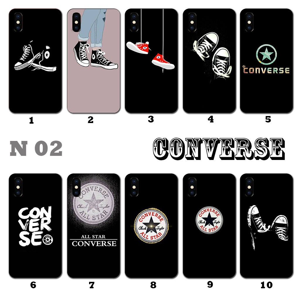 Jaya Case88 Fashion Hardcase (3DN02) All Type Smartphone Oppo-Vivo-Samsung-Iphone-Xiomi-Realme-Asus