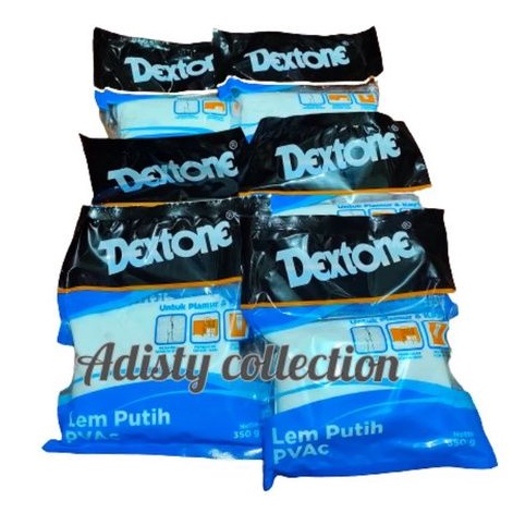 

Refill Lem PVAc Dextone 350gr