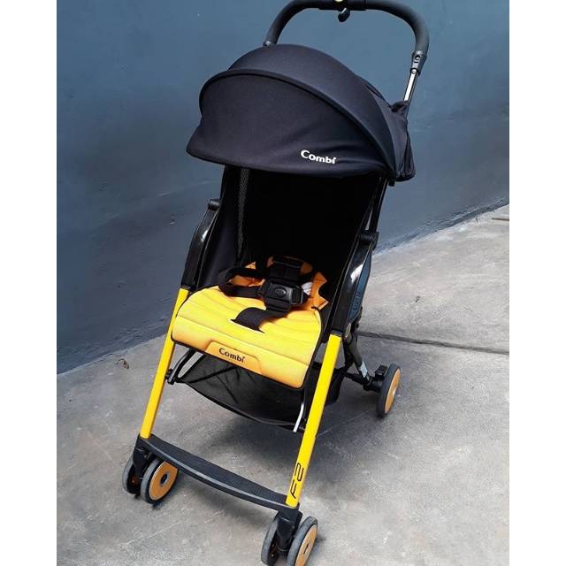 merk stroller bayi recommended