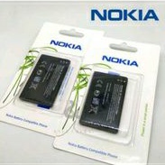 BATTERY BATERAI BATRE ORIGINAL 99,9% NOKIA BL-4C