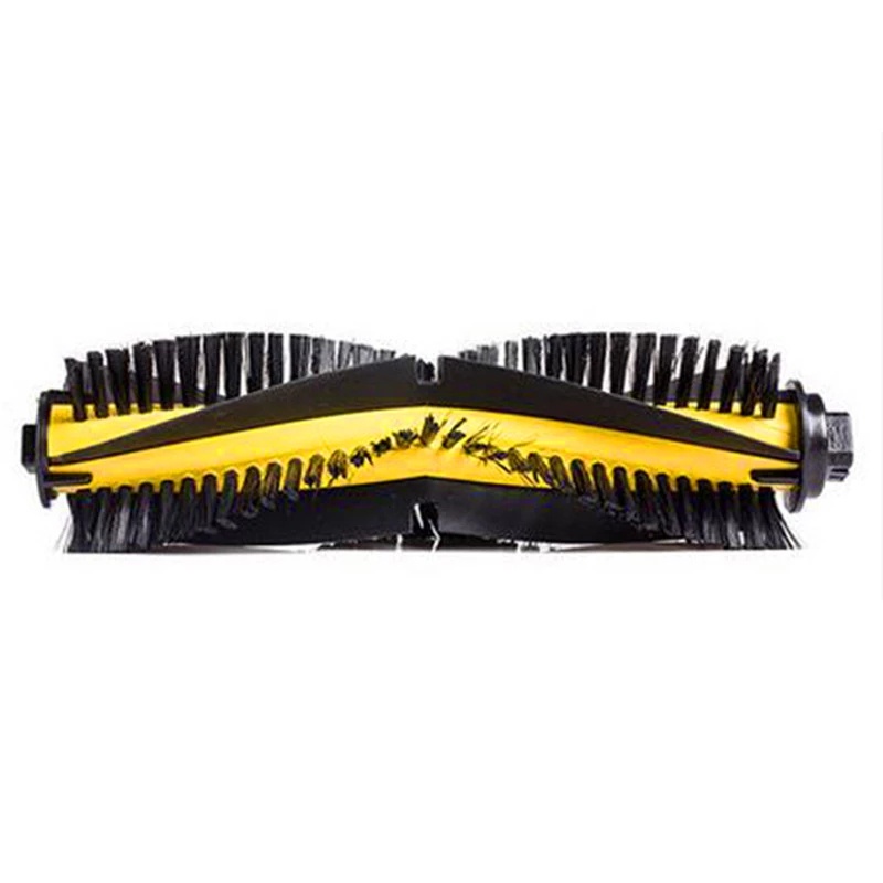 Penggantian Sikat Rol Utama untuk iLife V7 / V7s / V7s Plus / V7s Pro Robotic Vacuum Cleaner Aksesoris