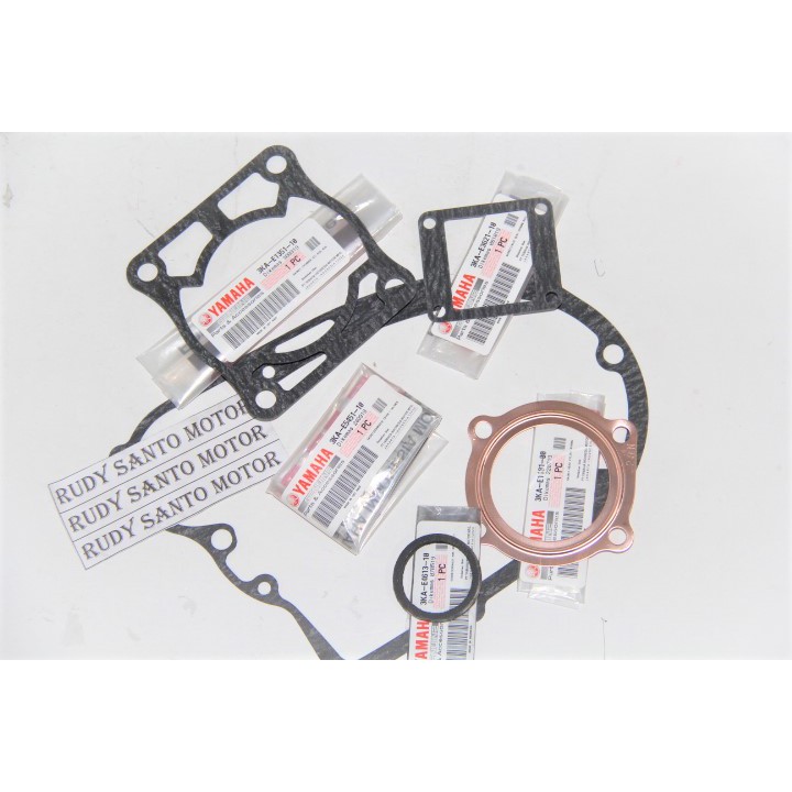 Paking Full Set Rx King Rxk Rx k Rxking Original yamaha-2
