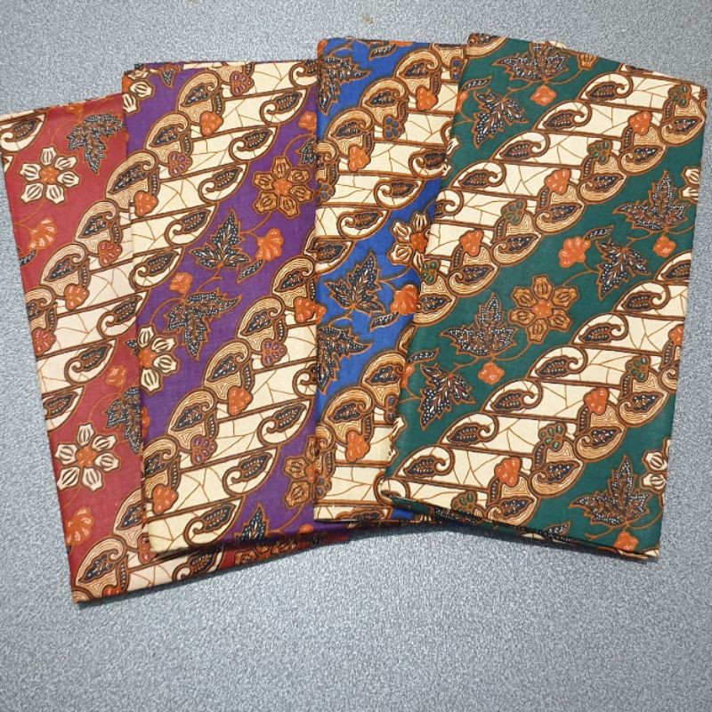 KAIN RINGGIT MAS / KAIN PRINTING MOTIF KEKINIAN / KAIN PANJANG MORI BATU SOLOAN PARANG