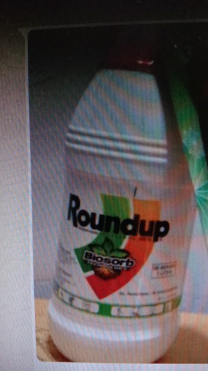 Roundup 1 Liter