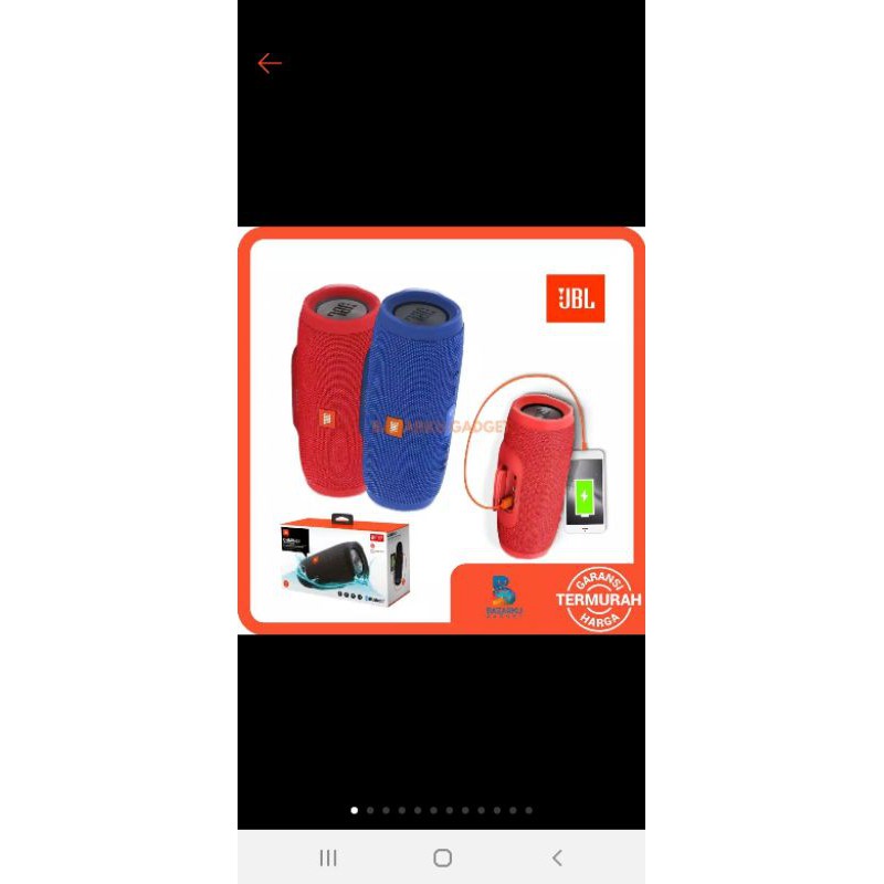 

JBLspeakerbluetooth
