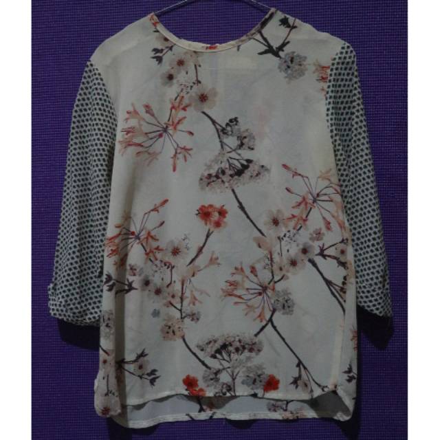 PRELOVED GAUDI