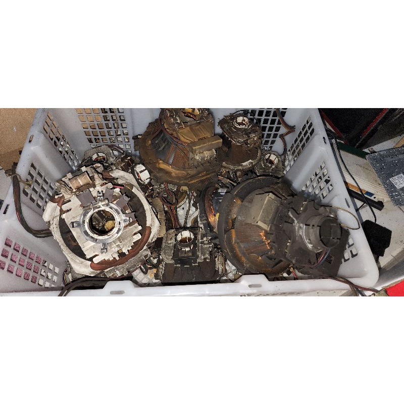 Yoke tv tabung leher besar konde tv tabung leher besar