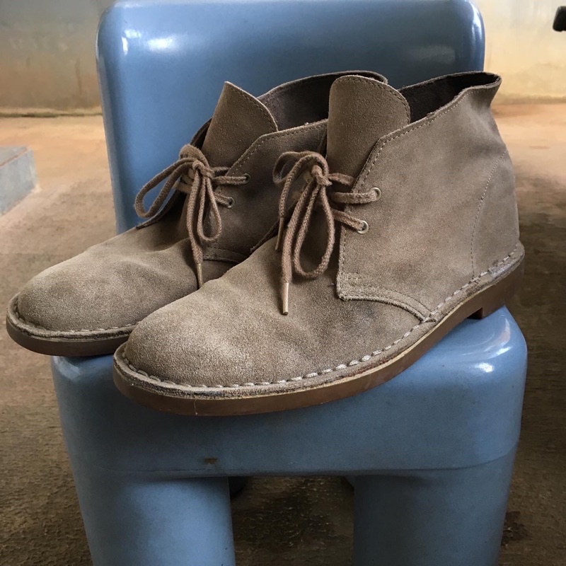 Clarks Desert Boots