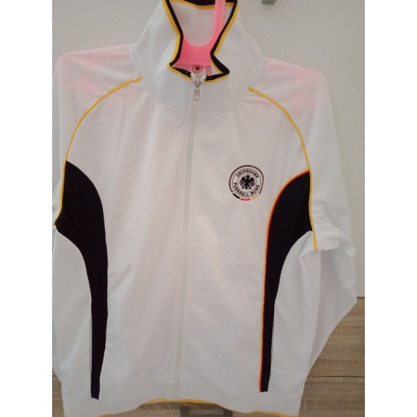 JAKET TIMNAS JERMAN 2012 DFB NEW