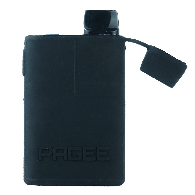 Case Pelindung Bahan Karet Silikon Untuk Nevoks PageeTexture