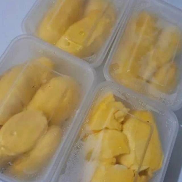 

Durian Monthong