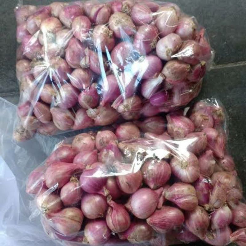 

Bawang Merah 1 KG