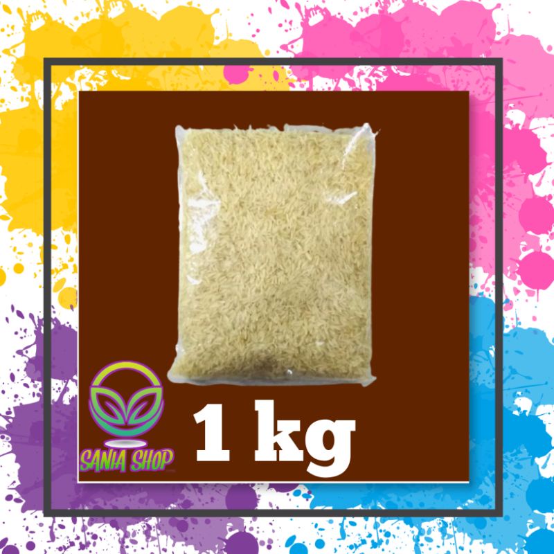 

beras basmati premium 1kg grosir beras basmati original termurah