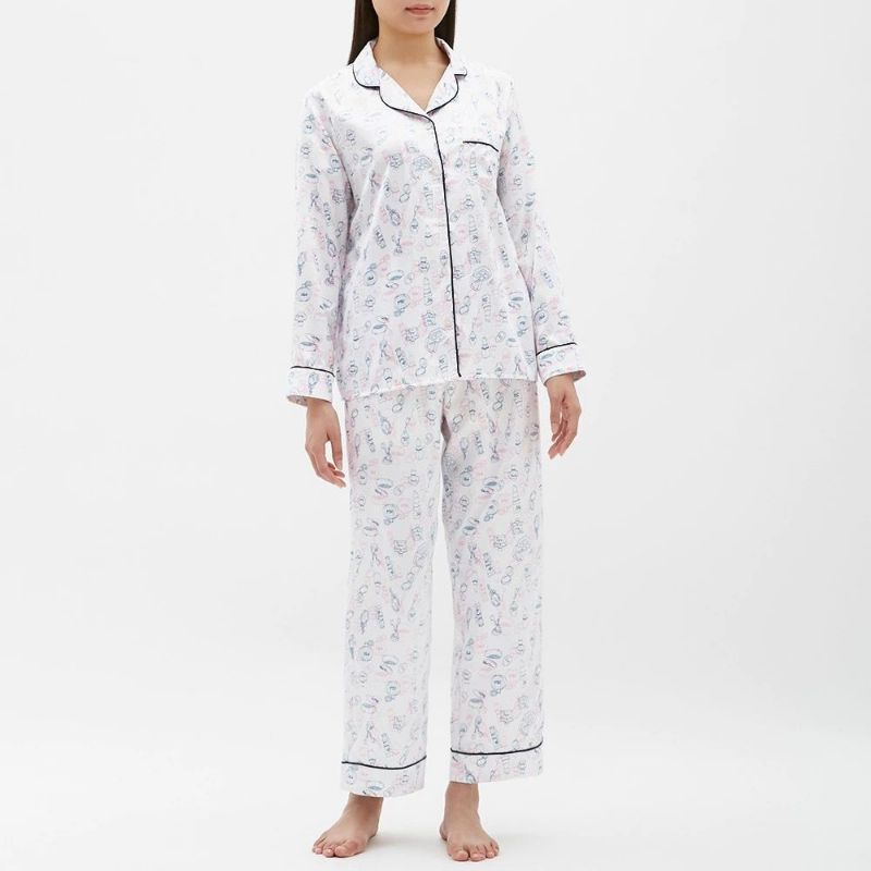 pajamas set