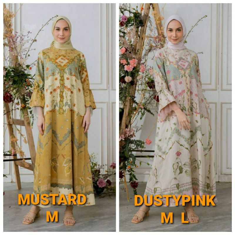 MAHARANI DRESS by geulis