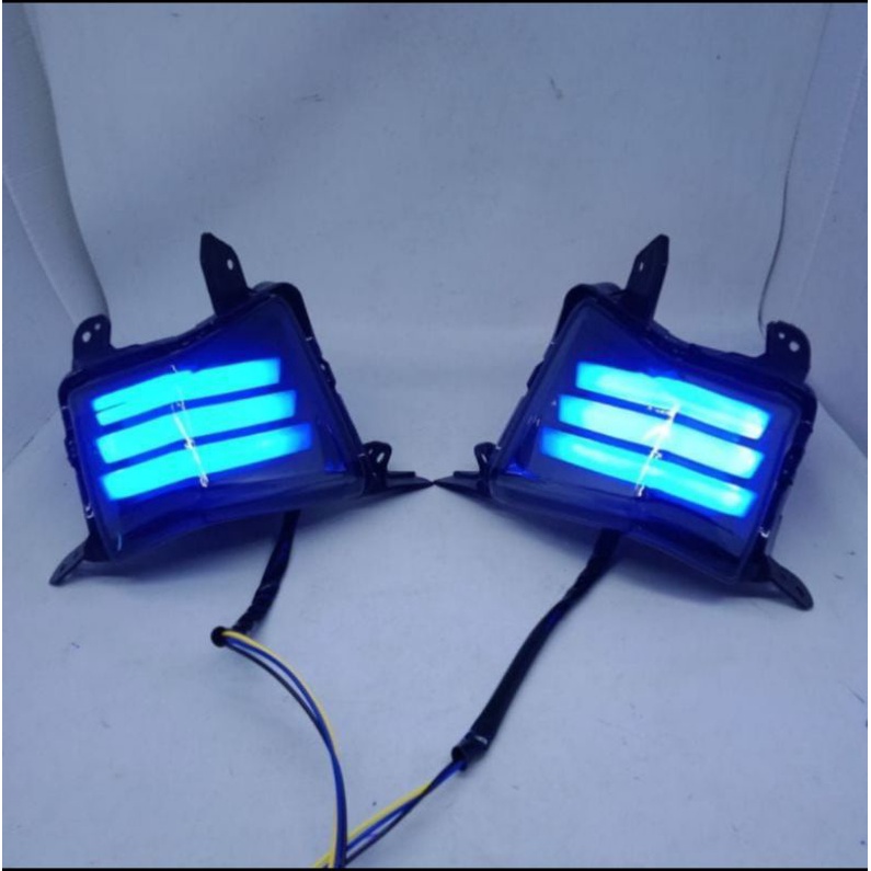 Sen Nmax Sein Nmax Old 2015-2019 Lampu Sein Nmax Old 2015-2019