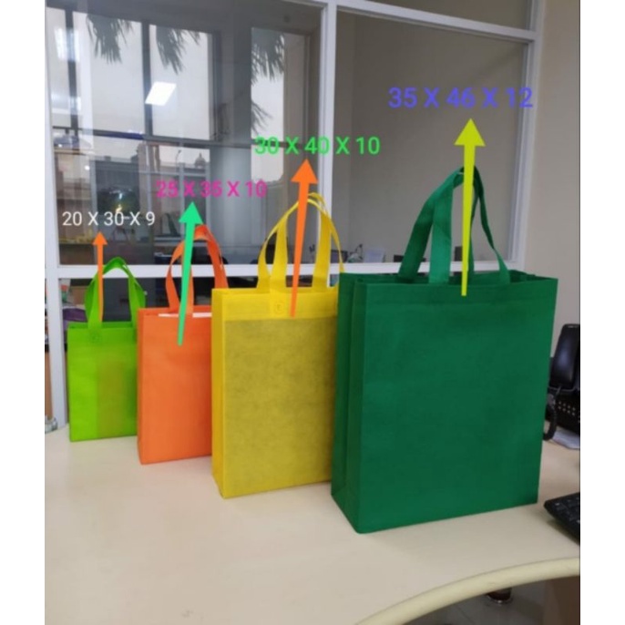 

Goody Bag | Tas kain | Tas tali | Tas tahlilan