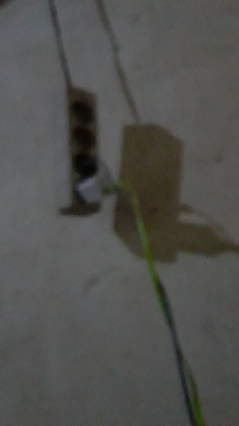 Orange Mini Kompresor Angin Mini - Dc 12v Mini Air Compressor