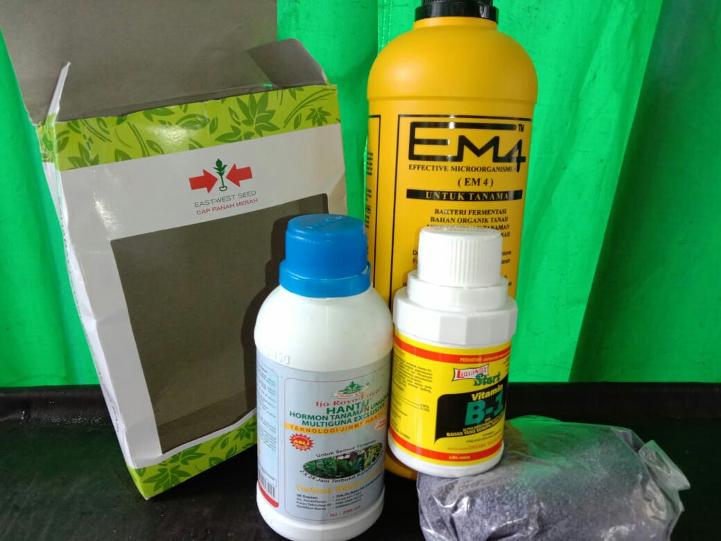 Insektisida Furadan 3g Pengendali Hama Isi Repack 500 Gram