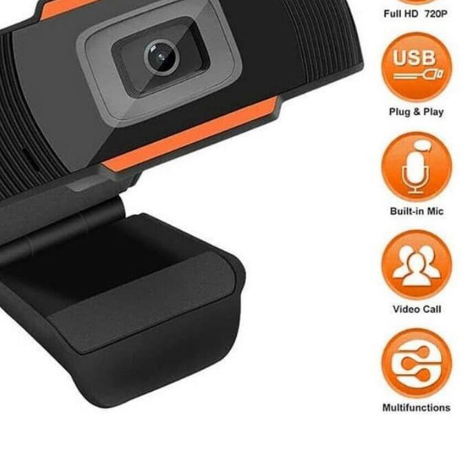 ☏ Web cam Autofocus HD 720 Web Camera For PC Laptop Desktop full HD720 ♫