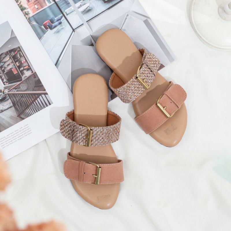 MERRIE  DRANATHA SANDAL WANITA