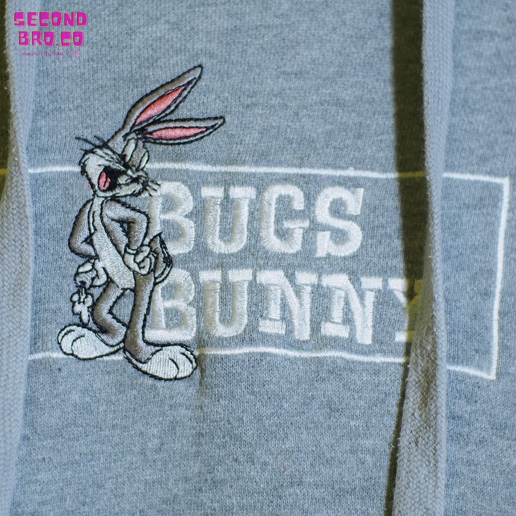 LOONEY TUNES SECOND ORIGINAL 120x68 XL