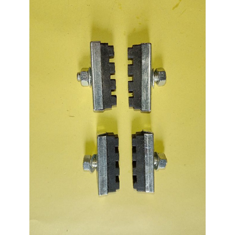 KARET REM TAIWAN