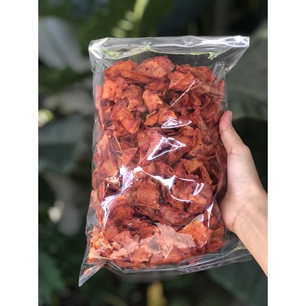 

Singkong Caramel 500gr
