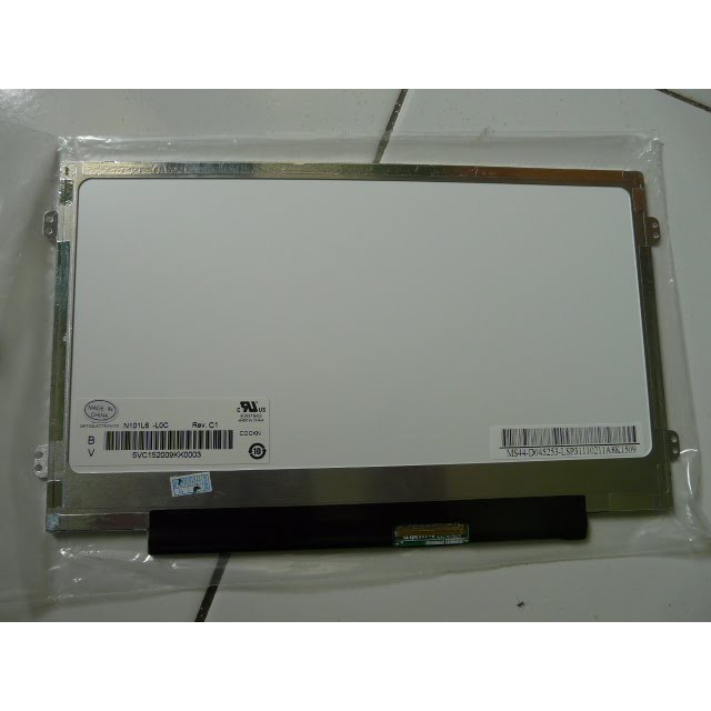 DIJUAL MURAH LCD ACER ASPIRE ONE D270
