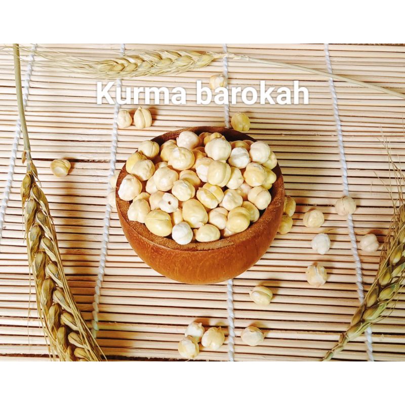 kacang arab garbanzo 1 kg