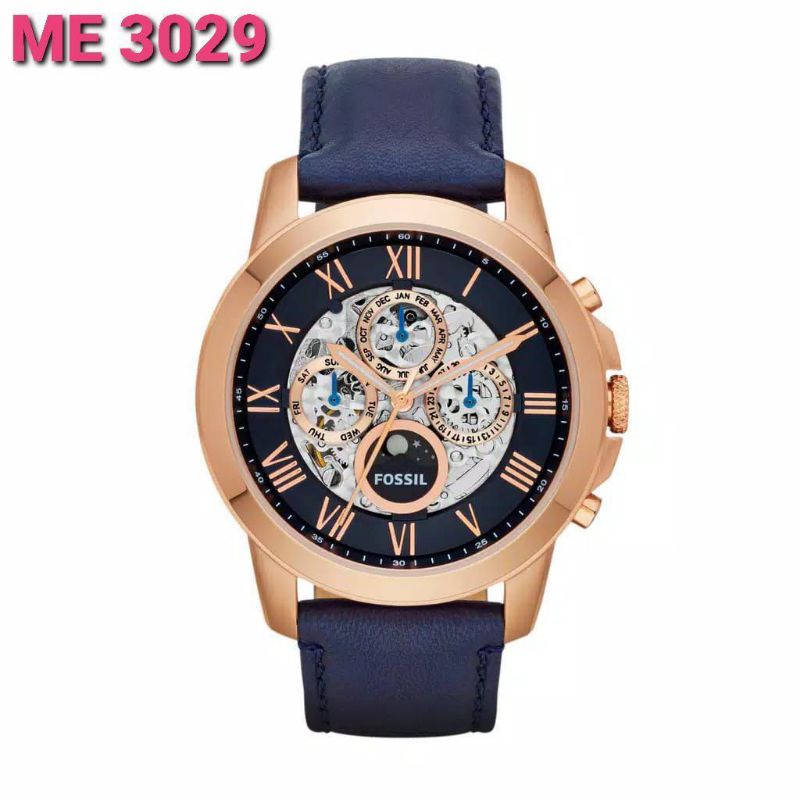 Fossil ME3029 Original