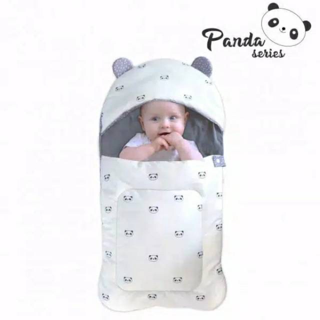 Omiland Sleeping Bag Baby Series Panda OWS 2141