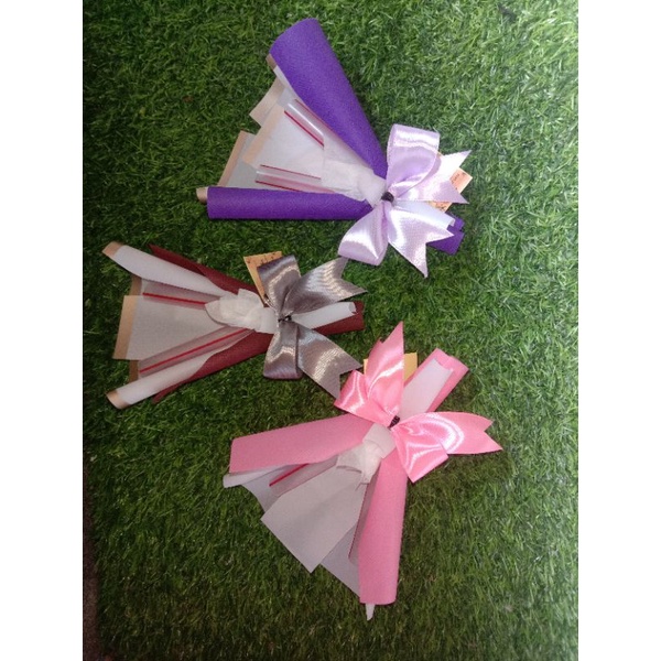 

buket angapau 20pcs