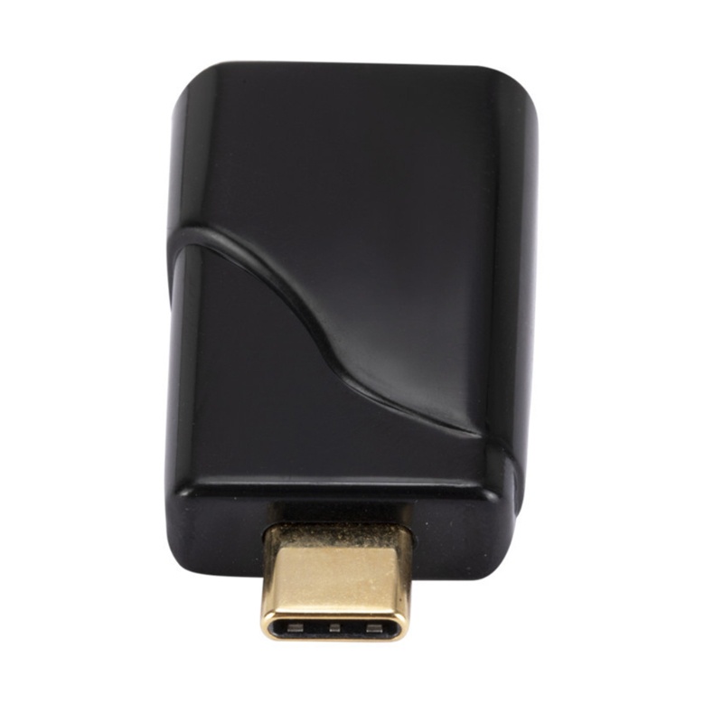 Vivi Adapter Extension Usb Tipe-C Ke HDMI Untuk Smartphone