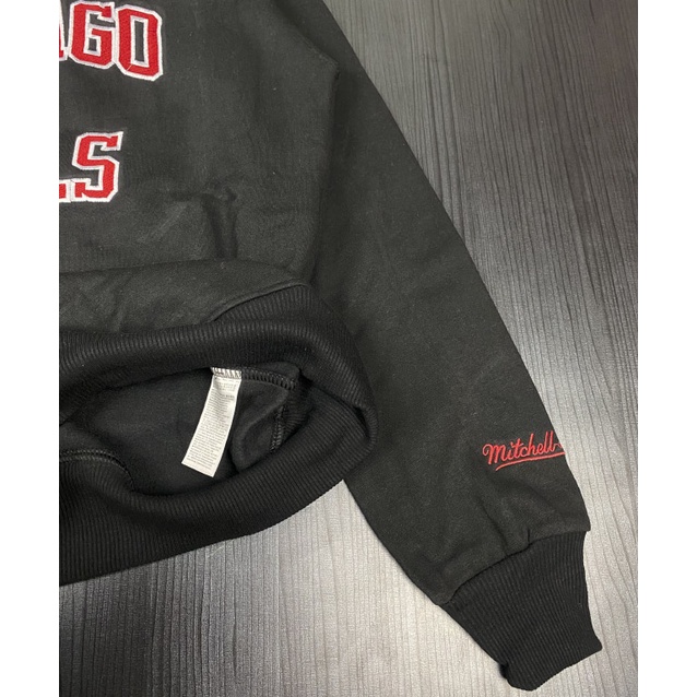 Hoodie Chicago Bulls Premium