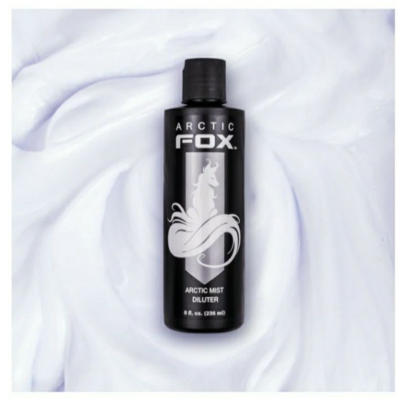 ARCTIC FOX Arctic Mist Diluter 236ml
