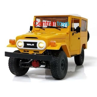 fj40 rc car