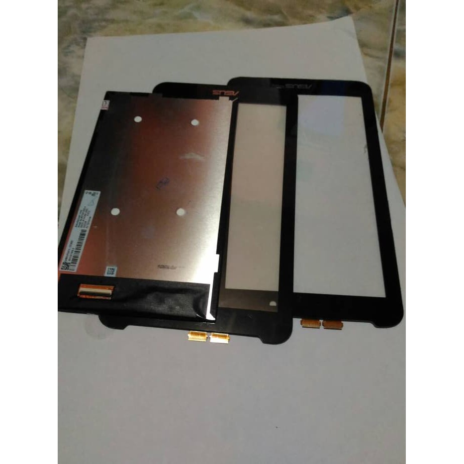 Berkualitas Lcd Dan Touchscreen Digitizer Asus Fonepad 7 Fe170Cg Me170Cg Ori K012 Gilaa