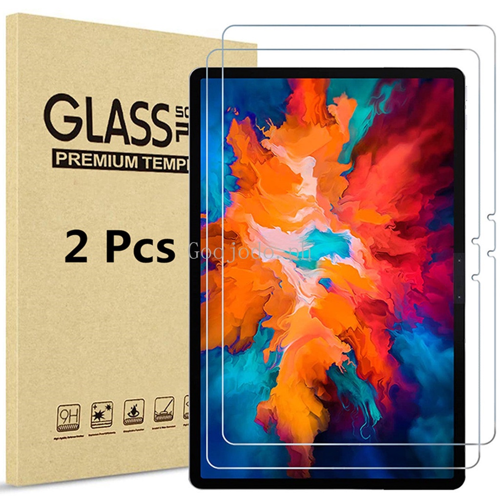 Film Pelindung Layar Tempered Glass Untuk Lenovo Tab P11 Pro 11.5 &quot;11 / P11 / TB-J616F