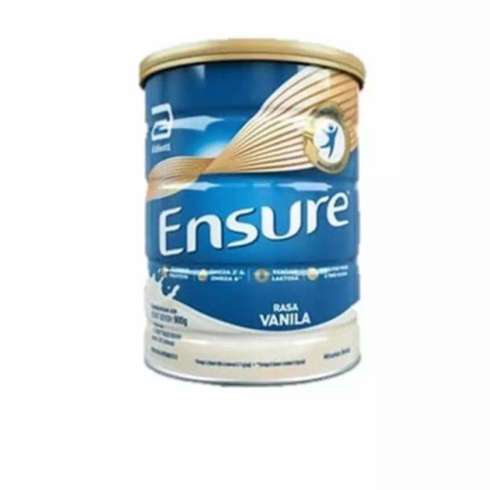 

Ee5F10 Ensure Vanilla 900Gr 6Gddv