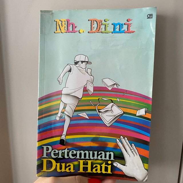 Pertemuan Dua Hati - NH DINI